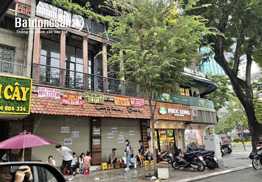 Bán nhà Đường Đại Cồ Việt, Phường Thanh Nhàn, Quận Hai Bà Trưng
