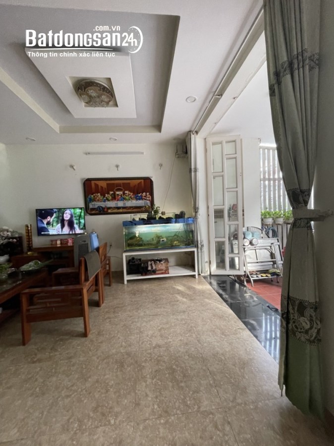 Bán nhà Đường Số 5, Phường Trường Thọ, Tp Thủ Đức