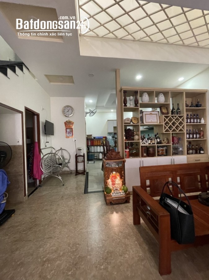 Bán nhà Đường Số 5, Phường Trường Thọ, Tp Thủ Đức