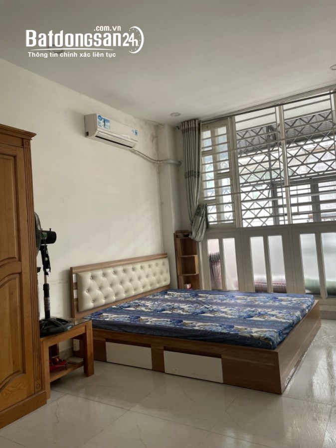 Bán nhà Đường Số 5, Phường Trường Thọ, Tp Thủ Đức