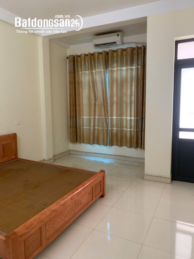 Cho thuê nhà Đường Âu Cơ, Thị trấn Hồ Huyện, TX Thuận Thành