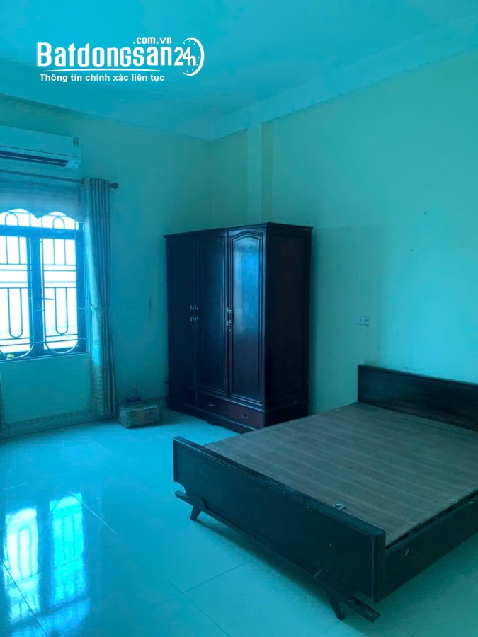 Cho thuê nhà Đường Âu Cơ, Thị trấn Hồ Huyện, TX Thuận Thành