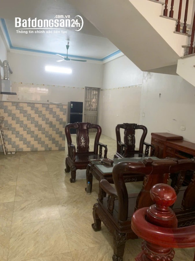 Cho thuê nhà Đường Âu Cơ, Thị trấn Hồ Huyện, TX Thuận Thành