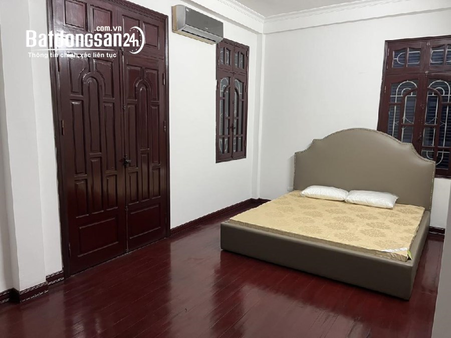 Bán nhà Phố Hoàng Cầu, Phường Ô Chợ Dừa, Quận Đống Đa