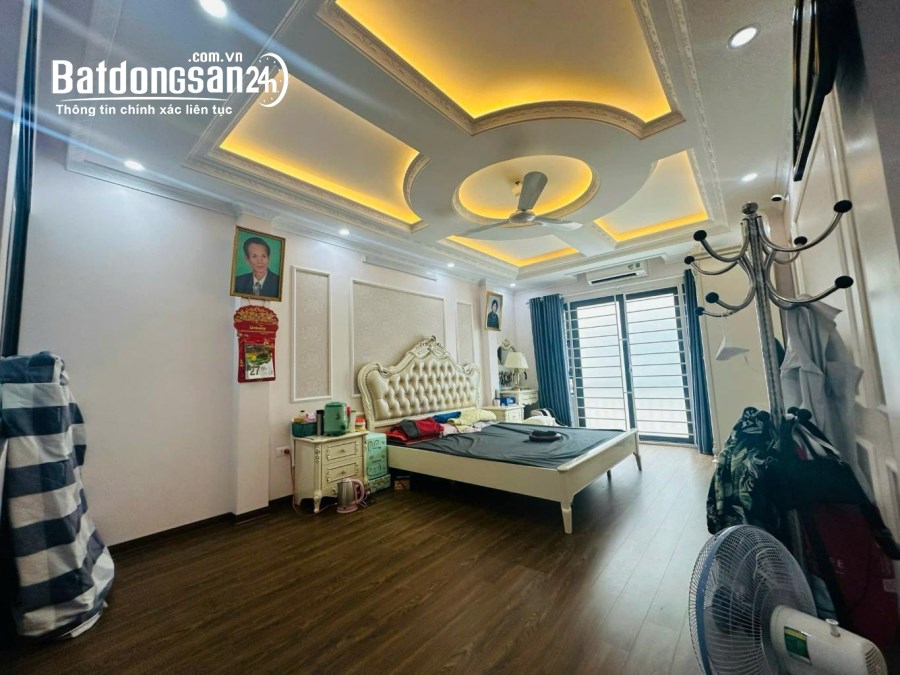 Bán nhà Phố Hoàng Cầu, Phường Ô Chợ Dừa, Quận Đống Đa