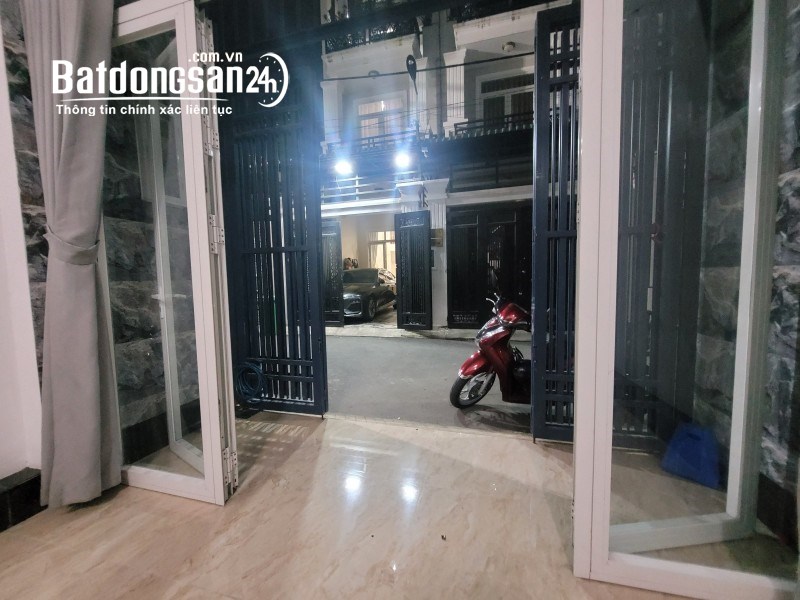 Bán nhà mặt tiền Đường Số 12, Phường Hiệp Bình Chánh, Tp Thủ Đức