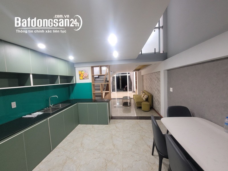Bán nhà mặt tiền Đường Số 12, Phường Hiệp Bình Chánh, Tp Thủ Đức