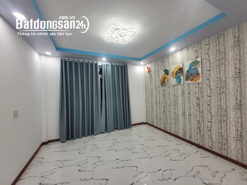 Bán nhà mặt tiền Đường Số 12, Phường Hiệp Bình Chánh, Tp Thủ Đức