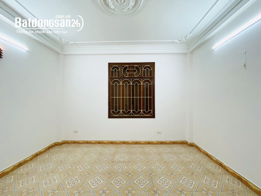 Bán nhà Đường Vương Thừa Vũ, Phường Khương Mai, Quận Thanh Xuân