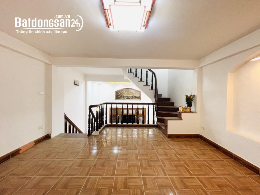 Bán nhà Đường Vương Thừa Vũ, Phường Khương Mai, Quận Thanh Xuân