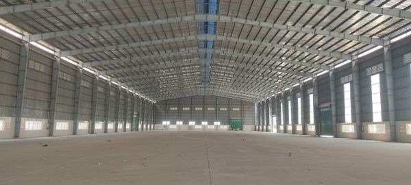 Cho thuê kho-xưởng KCN Yên Phong, Đường Tỉnh lộ 295, Huyện Yên Phong