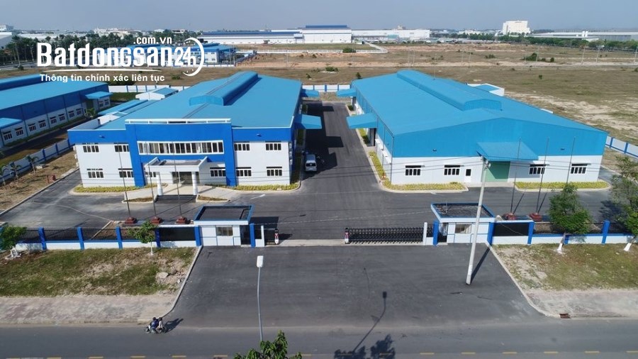 Cho thuê kho-xưởng KCN Yên Phong, Đường Tỉnh lộ 295, Huyện Yên Phong