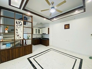 Bán nhà sát phố Hoa Đông, Phường Cự Khối, Quận Long Biên