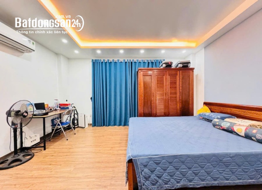 Bán nhà Đường Nguyễn Đổng Chi, Phường Cầu Diễn, Quận Nam Từ Liêm