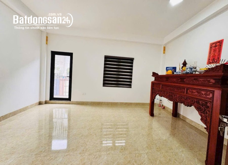 Bán nhà Đường Nguyễn Đổng Chi, Phường Cầu Diễn, Quận Nam Từ Liêm