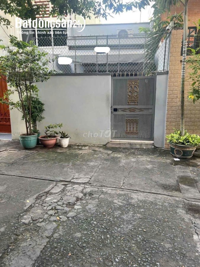 Bán nhà Đường Trần Quốc Toản, Phường 6, Quận 3