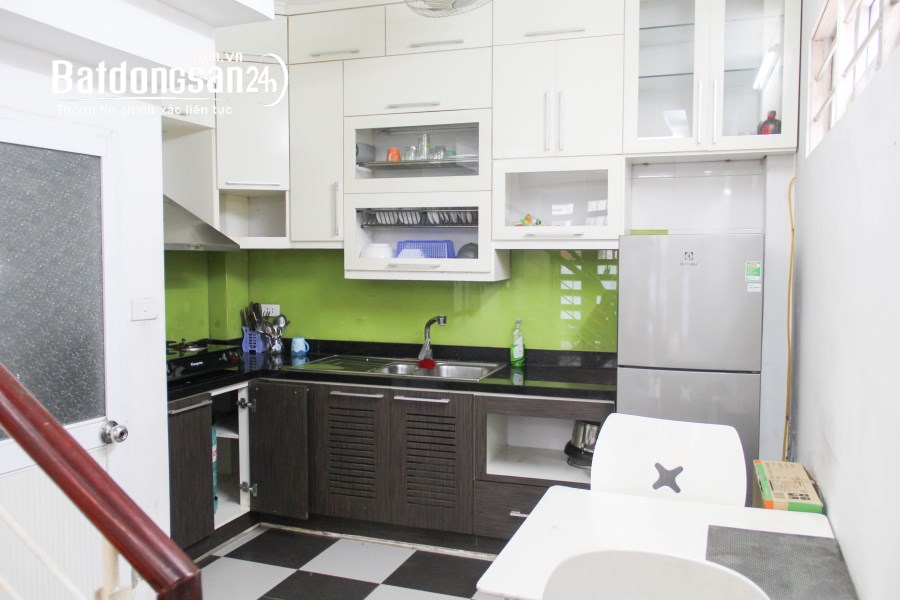 Cho thuê nhà Đường Thụy Khuê, Phường Bưởi, Quận Tây Hồ