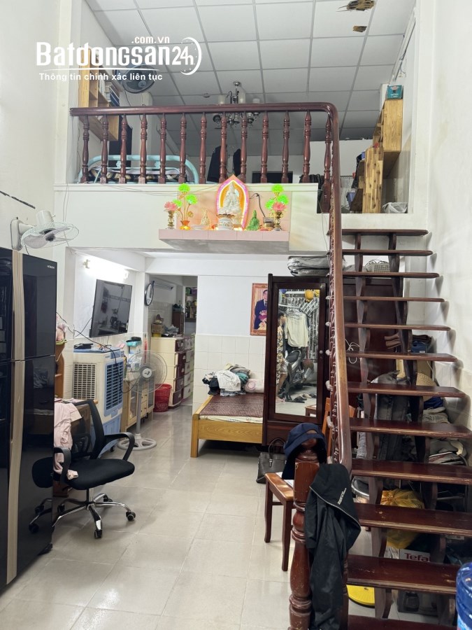 Bán nhà Đường Quang Trung, Phường 10, Quận Gò Vấp