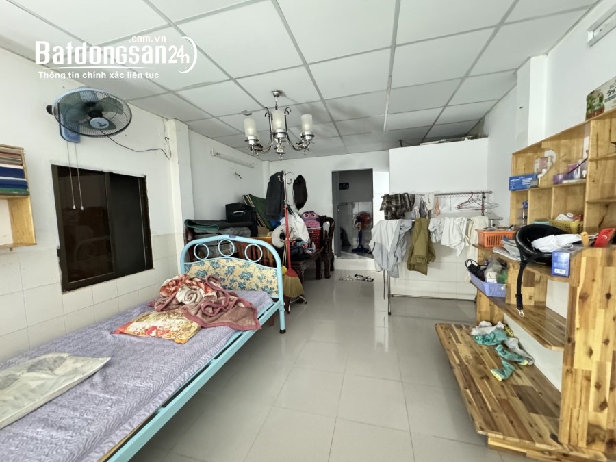 Bán nhà Đường Quang Trung, Phường 10, Quận Gò Vấp
