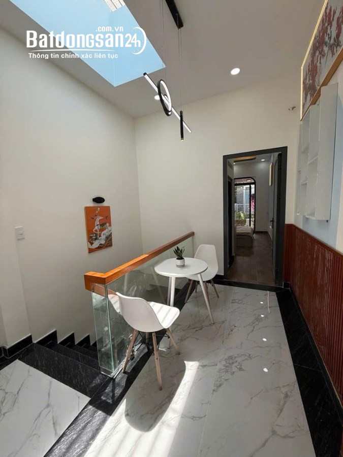 Bán nhà Đường Khuông Việt, Quận Tân Phú