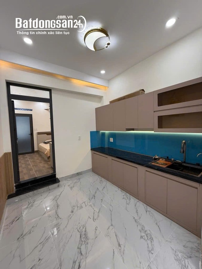 Bán nhà Đường Khuông Việt, Quận Tân Phú