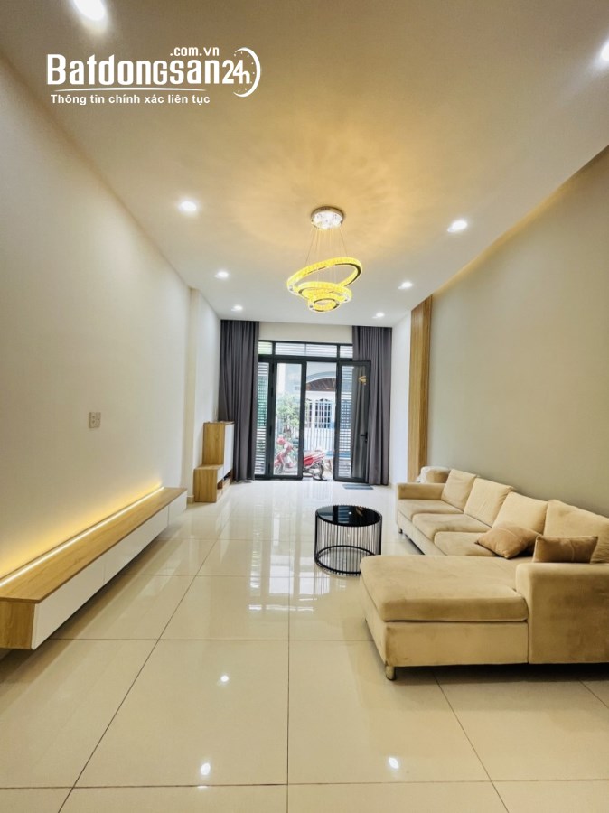 Bán nhà mặt tiền Đường Số 2, Phường Trường Thọ, Tp Thủ Đức