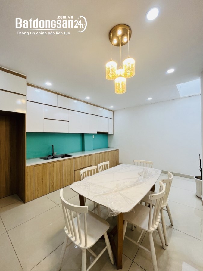 Bán nhà mặt tiền Đường Số 2, Phường Trường Thọ, Tp Thủ Đức