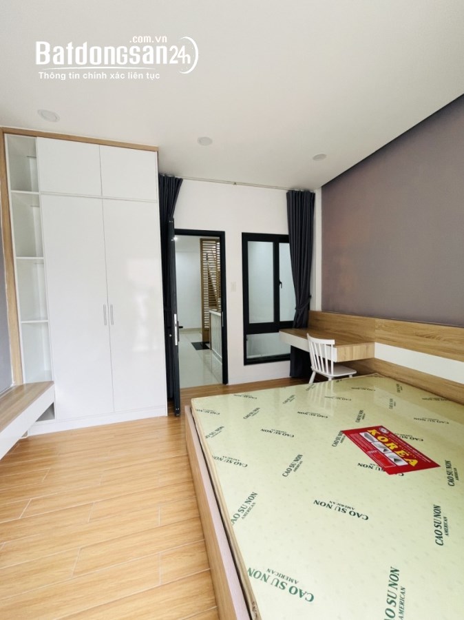 Bán nhà mặt tiền Đường Số 2, Phường Trường Thọ, Tp Thủ Đức