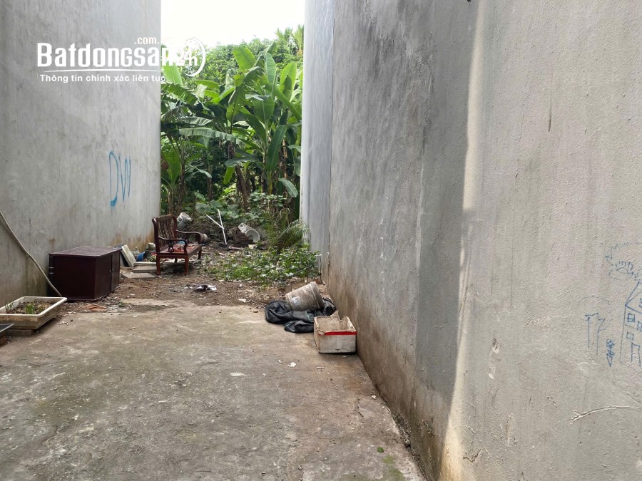 Bán đất Xã Kiêu Kỵ, Huyện Gia Lâm. DT 41m2 giá nhỉnh 3 tỷ. lh 0981221636