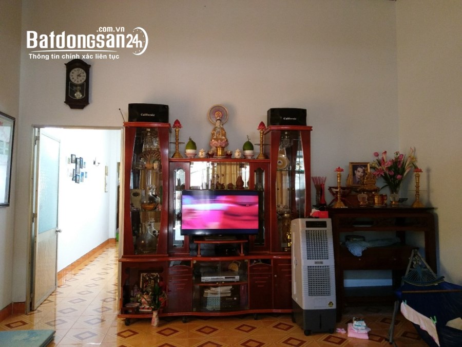 Bán nhà mặt tiền Đường 359, Phường Phước Long B, TP Thủ Đức (Quận 9)