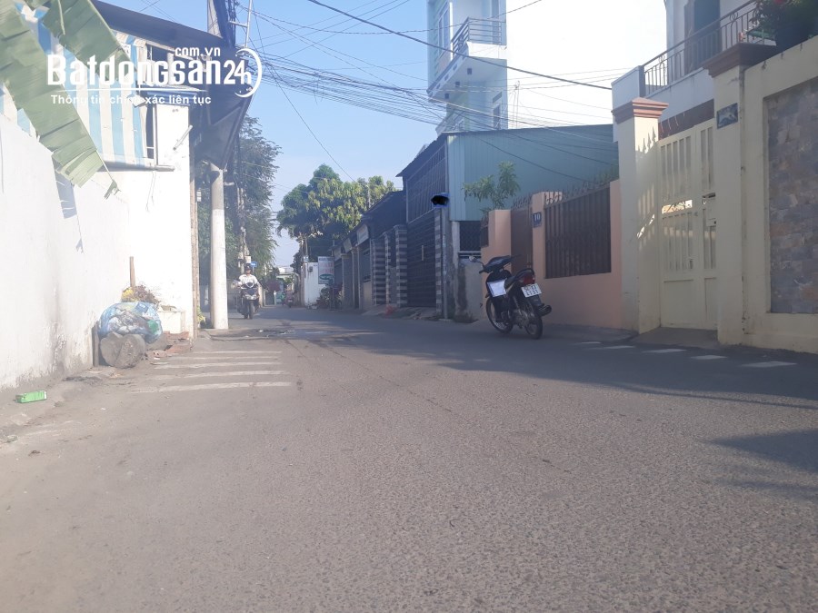 Bán nhà mặt tiền Đường 359, Phường Phước Long B, TP Thủ Đức (Quận 9)