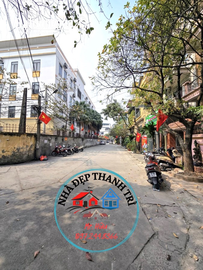 Bán đất Đường Ngọc Hồi, Xã Ngọc Hồi, Huyện Thanh Trì