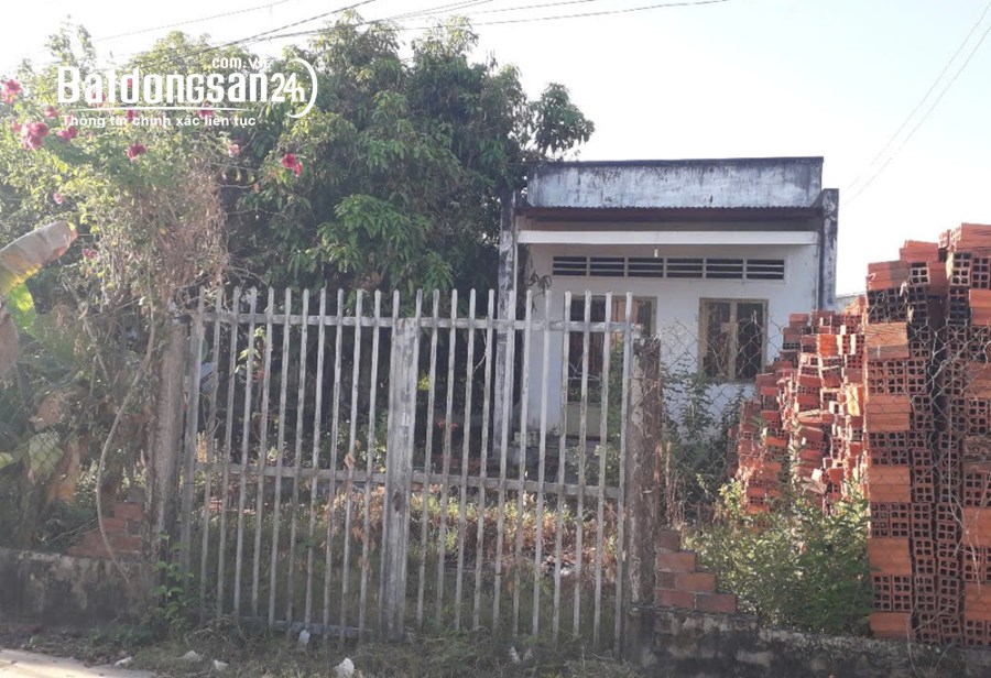 Bán đất Đường Trần Văn Trà, Phường 1, Tp Tây Ninh