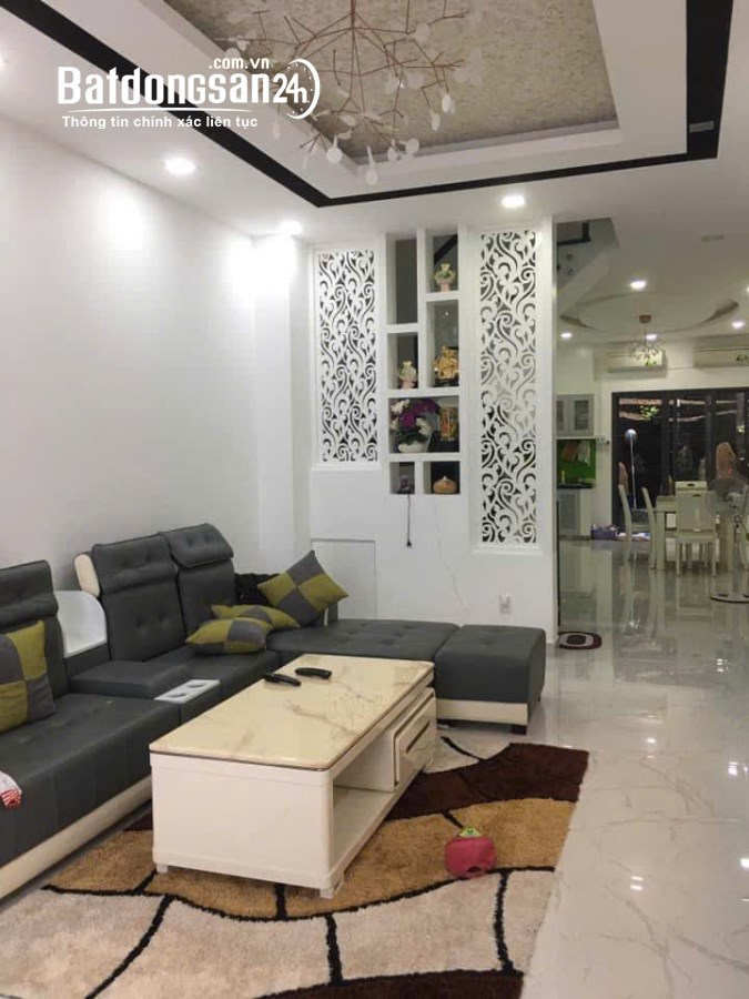 Bán nhà Đường Hoàng Hoa Thám, Quận Phú Nhuận