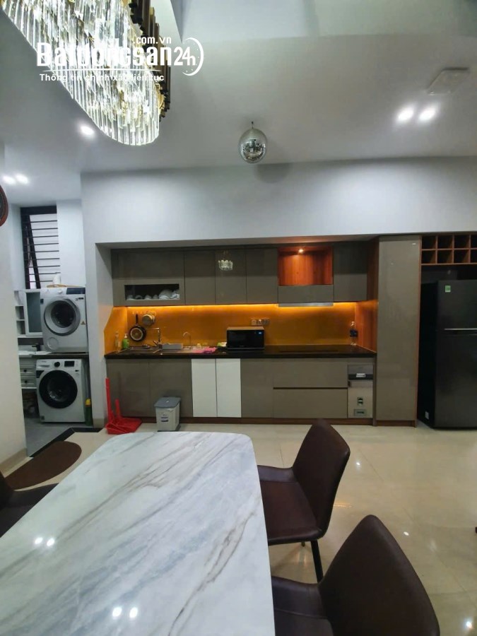 Bán nhà Đường Võ Văn Kiệt, Phường Phước Mỹ, Quận Sơn Trà
