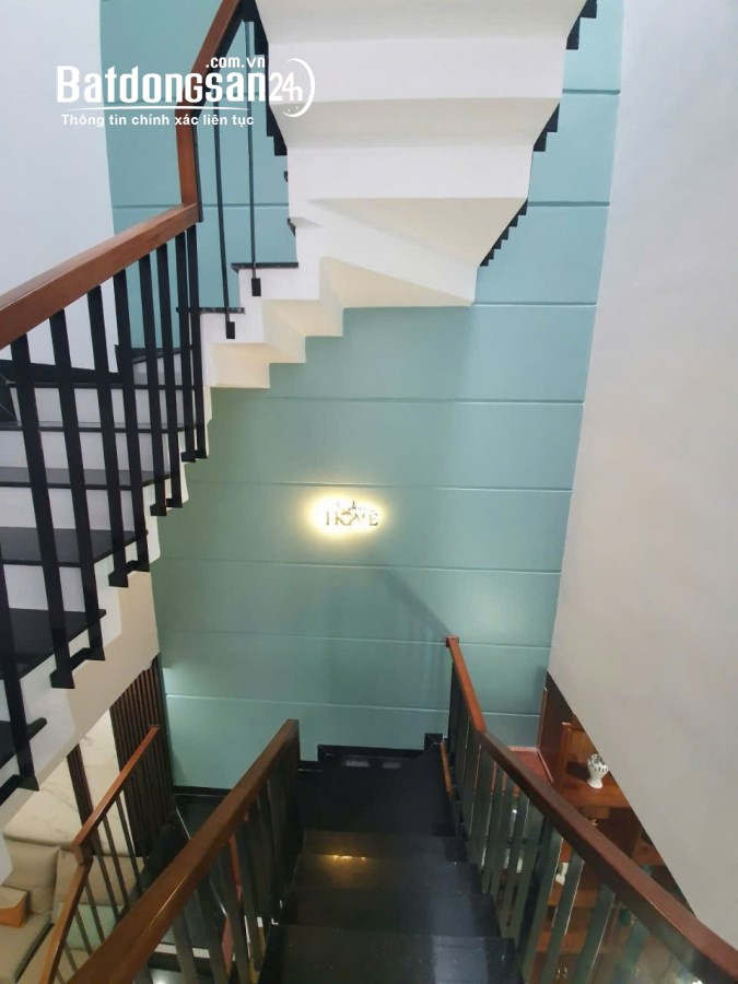 Bán nhà Đường Võ Văn Kiệt, Phường Phước Mỹ, Quận Sơn Trà