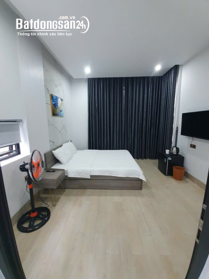 Bán nhà Đường Võ Văn Kiệt, Phường Phước Mỹ, Quận Sơn Trà