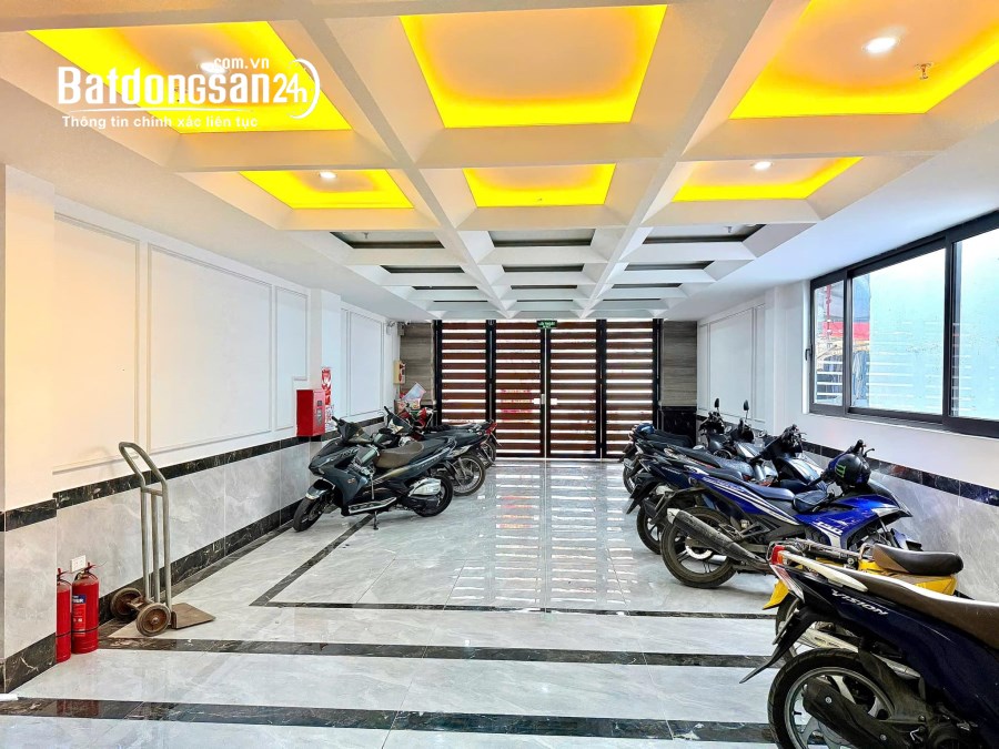 Bán nhà Phố Doãn Kế Thiện, Phường Mai Dịch, Quận Cầu Giấy