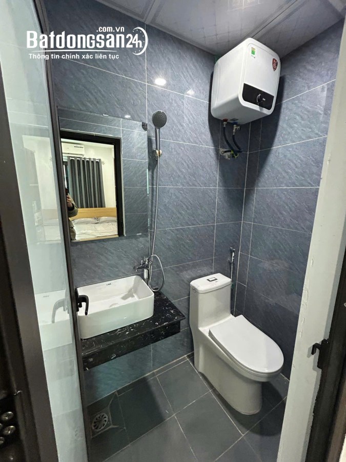 Bán nhà Phố Doãn Kế Thiện, Phường Mai Dịch, Quận Cầu Giấy