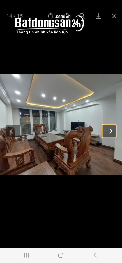 Bán nhà Đường Phan Văn Hớn, Phường Tân Thới Nhất, Quận 12