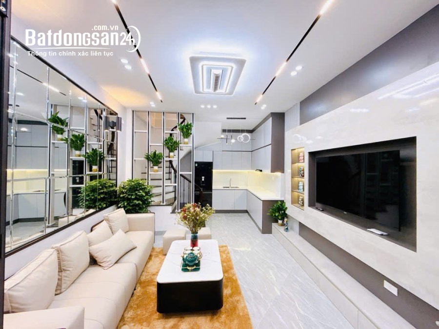 Bán nhà Đường Trần Thái Tông, Phường Dịch Vọng Hậu, Quận Cầu Giấy