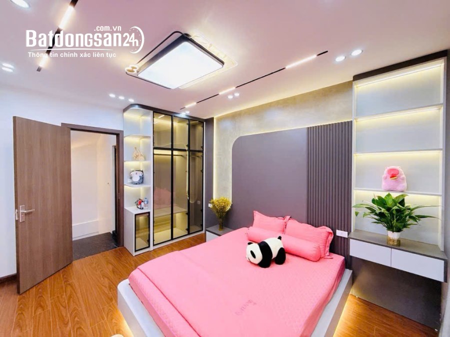 Bán nhà Đường Trần Thái Tông, Phường Dịch Vọng Hậu, Quận Cầu Giấy