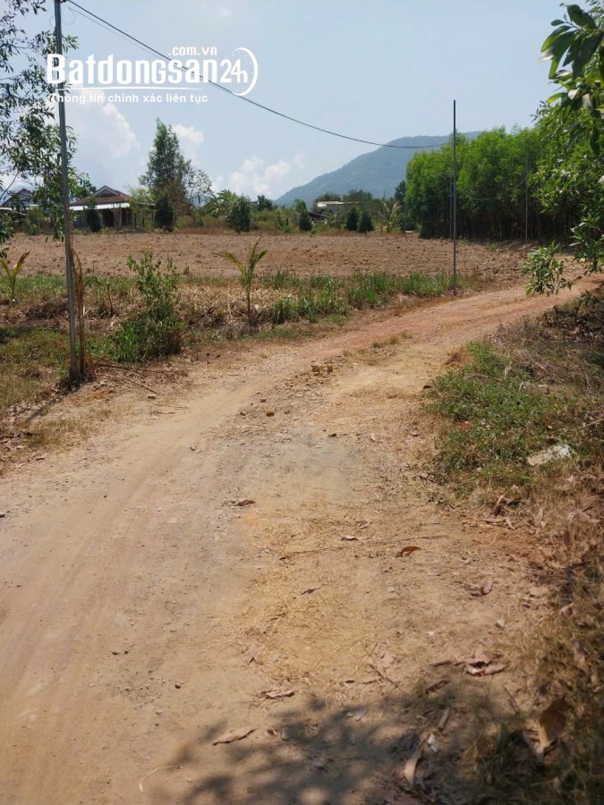 Bán đất Xã Diên Xuân, Huyện Diên Khánh