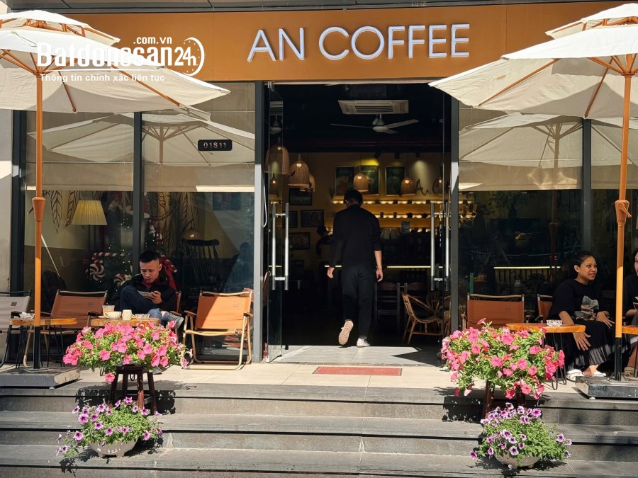 BÁN SHOP CHÂN ĐẾ Vinhomes Ocean Park, Đường An Đào, Huyện Gia Lâm