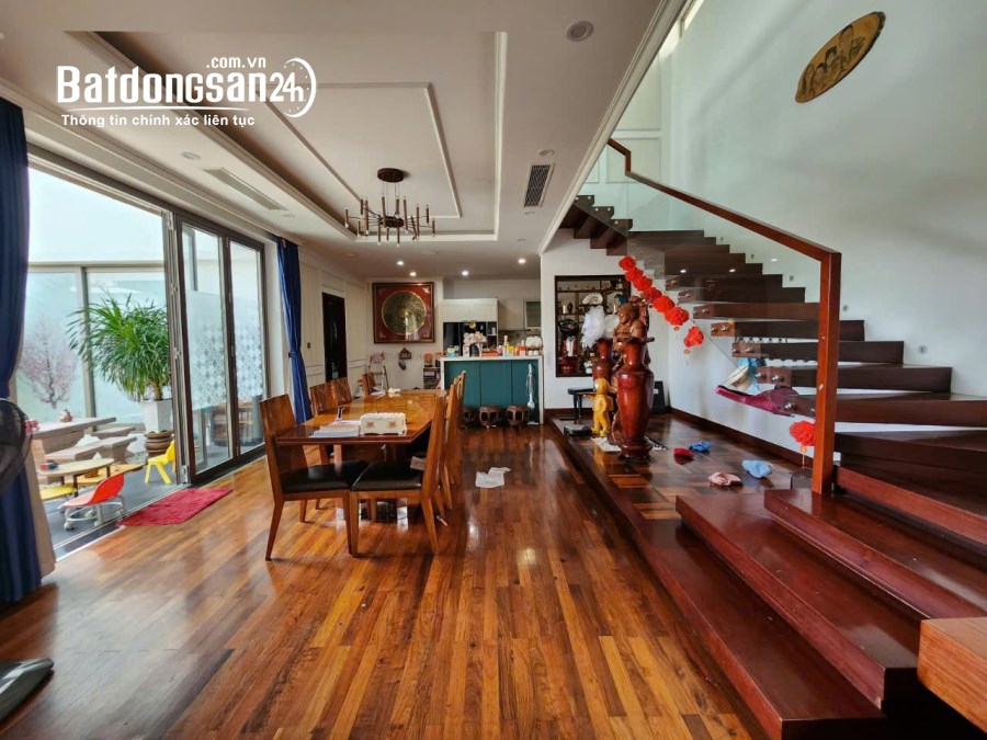 Bán Biệt thự-Villas KĐT Nam Việt Á, Phường Khuê Mỹ, Quận Ngũ Hành Sơn