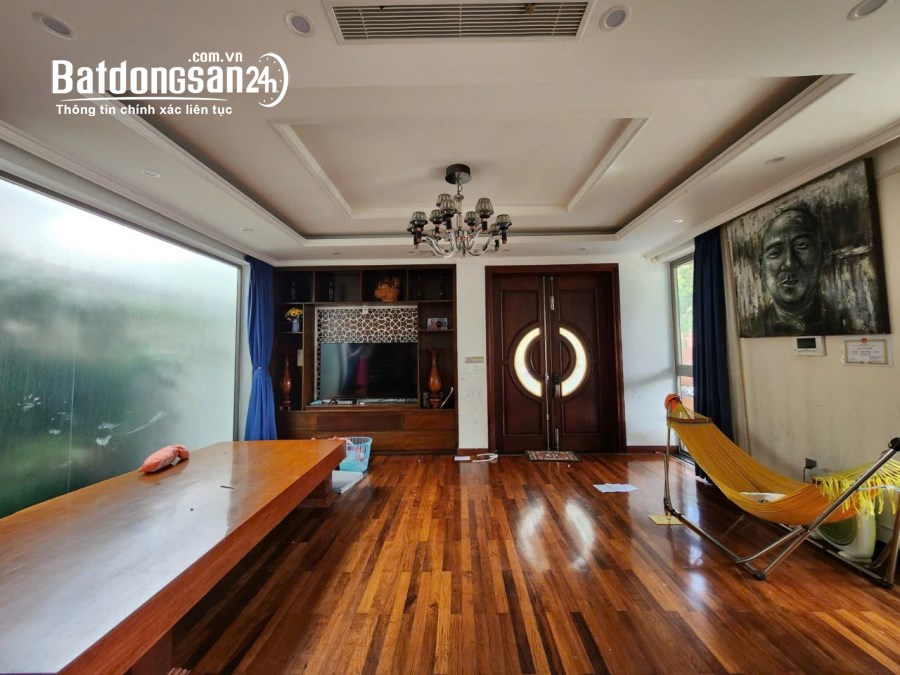 Bán Biệt thự-Villas KĐT Nam Việt Á, Phường Khuê Mỹ, Quận Ngũ Hành Sơn