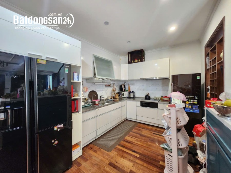 Bán Biệt thự-Villas KĐT Nam Việt Á, Phường Khuê Mỹ, Quận Ngũ Hành Sơn