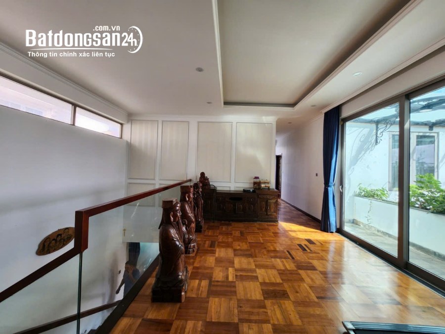 Bán Biệt thự-Villas KĐT Nam Việt Á, Phường Khuê Mỹ, Quận Ngũ Hành Sơn
