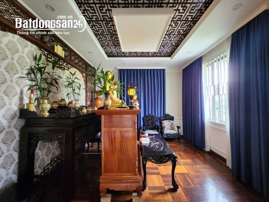 Bán Biệt thự-Villas KĐT Nam Việt Á, Phường Khuê Mỹ, Quận Ngũ Hành Sơn