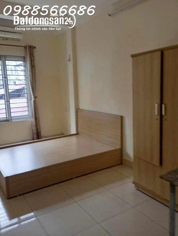 Bán nhà mặt tiền Đường Cổ Nhuế, Bắc Từ Liêm, 58M², 5 TẦNG. GIÁ CHỈ 14,9 TỶ